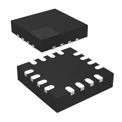 Chip de circuito integrado AD5592RWBCPZ-1 de 8 canales y 12 bits ADC/DAC configurable