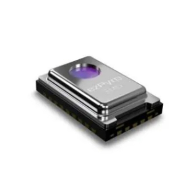 El sensor IC AFBR-S6EPY12111B es un módulo de infrarrojos pasivos de 30 SMD.