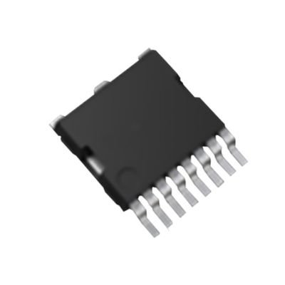 Chip de circuito integrado XPQR3004PB 40V 400A Transistores MOSFET de canal N de silicio