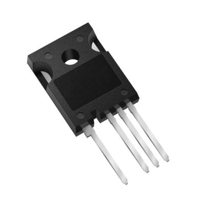Chip de circuito integrado NTH4L014N120M3P 1200V 686W Transistores MOSFET de carburo de silicio