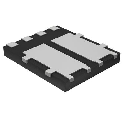 Chip de circuito integrado NVMFD5C674NLWFT1G MOSFET de canal N Transistores de montaje de superficie