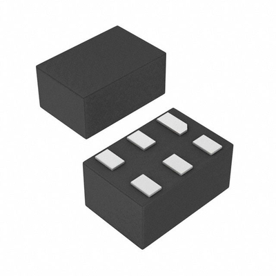 Chip de circuito integrado MAX16895AALT Circuitos de monitoreo de voltaje de alta precisión de 500 mV