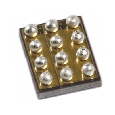 Chip de circuito integrado DA7280-00V4C controlador háptico ERM con múltiples disparadores de entrada