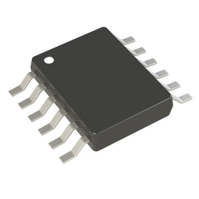 LTC7060EMSE 100V Chip de circuito integrado de doble canal N simétrico flotante de medio puente conductor