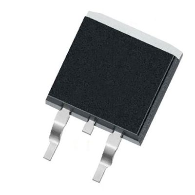 Chip de circuito integrado IPP015N04NF2S Transistores StrongIRFETTM 2 MOSFET de canal N