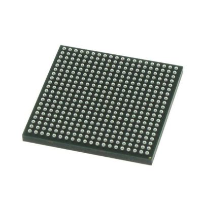 Módulo de comunicación inalámbrica NCH-RSL15-512-101Q40-ACG Ultra-baja potencia BT 5.2 MCU inalámbrico