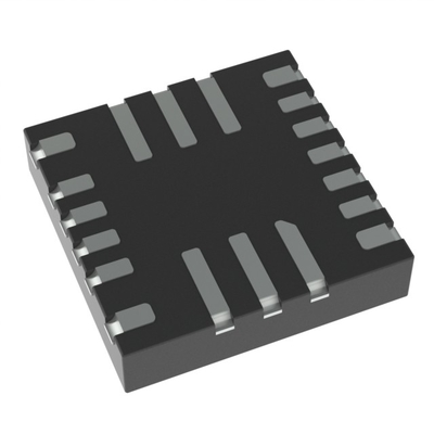 Chip de circuito integrado MPQ6519GR-AEC1 3V a 28V 5A Regulador de corriente QFN19