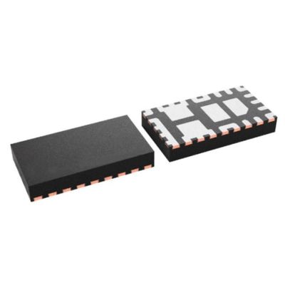 Chip de circuito integrado TPS543B25RYSR 25A Convertidor sincrónico de paso hacia abajo WQFN17