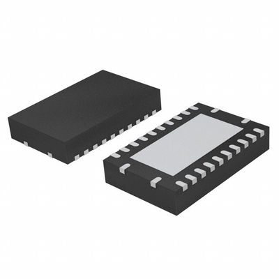 Chip de circuito integrado TJA1124BHG/1Z 5V a 28V Medio LIN Transceptor IC VFQFN24
