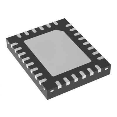 Microcontrolador MCU RAA2116504GNP#HA0 60V 5A Regulador de conmutación integrado QFN28