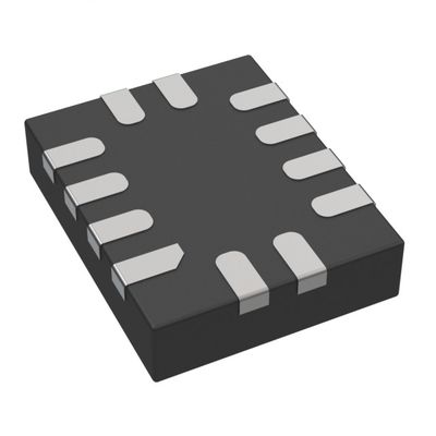 Chip de circuito integrado PTN3222GMJ 480Mbps 1 puerto eUSB2 a USB2 Redriver QFN12