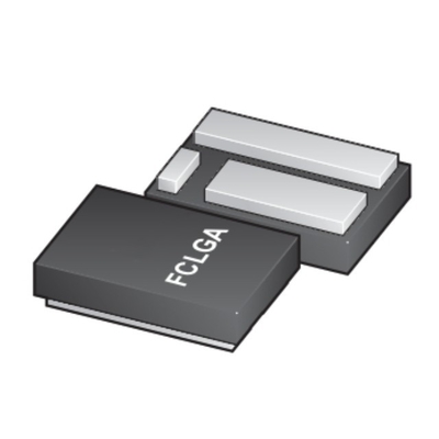 Chip de circuito integrado GAN7R0-150LBEZ FCLGA3 Transistores MOSFET de 1 canal de 150 V