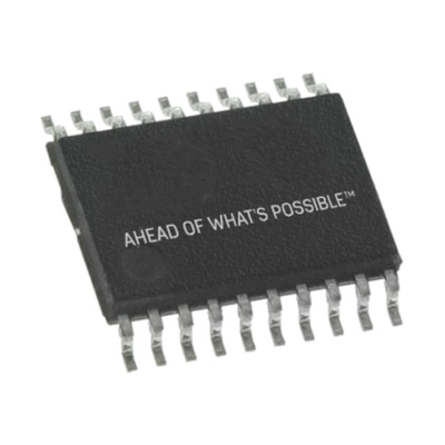 Chip de circuito integrado ADN4621BRIZ aislador digital LVDS de doble canal 16-SOIC
