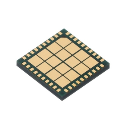 Chip de circuito integrado ADMV8513ACCZ 1300 MHz Filtro de banda pasaje sintonizable digitalmente