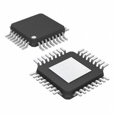 Microcontrolador MCU ATSAMD21E18A-AFT Microcontrolador IC de seguridad funcional para automóviles