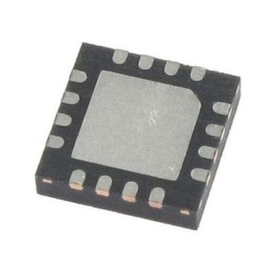 Chips de circuito integrado MAX25201ATEC/VY controlador de impulso síncrono de 36 V TQFN16