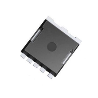 Chip de circuito integrado IAUA250N08S5N018 80V OptiMOS 5 Transistor MOSFET para automóviles