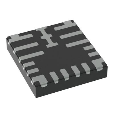 Chip de circuito integrado MAX20408AFOG/VY 3.3V 1 Salida 8A Regulador de conmutación de bucks IC