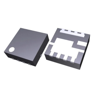 Chip de circuito integrado IQD063N15NM5CG Transistor MOSFET de canal N de mejora de 6,32 Ohms