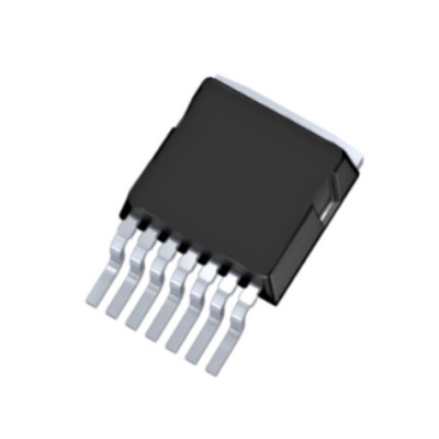 Chip de circuito integrado IMBG120R030M1HX CoolSiC 1200V SiC Trench MOSFET Transistor