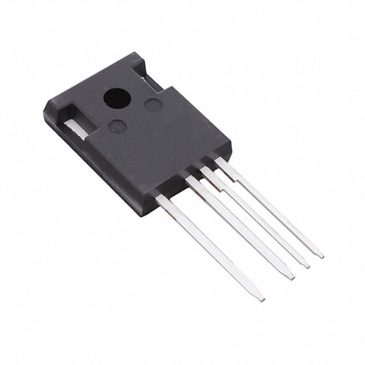 Chip de circuito integrado IKZA40N65RH5 650V TrenchStop 5 Transistor IGBT único