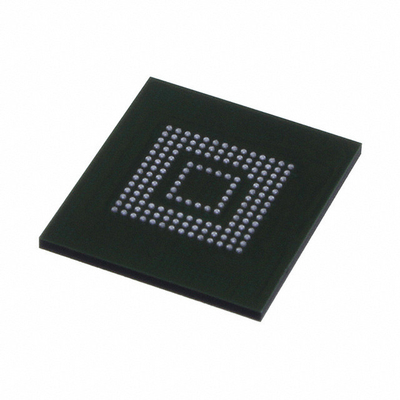 Chip de IC de memoria EMMC16G-TB29-70H01 16Gbit NAND IC de memoria flash FBGA153