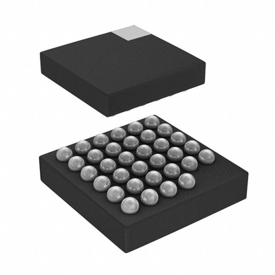 Microcontrolador MCU CC2640R2FYFVR 32 bits de brazo Cortex-M3 microcontroladores RF MCU