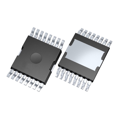 Chip de circuito integrado IAUS300N08S5N014T Transistor MOSFET de potencia N de un solo canal