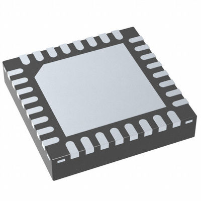 Microcontrolador MCU CC2640F128RSMR SimpleLink 32 bits de brazo Cortex-M3 MCU inalámbrico