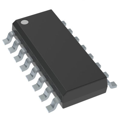 Circuito Integrado Controlador de Puerta MOSFET de Medio Puente de 20V 2EDF7275F en Paquete SOIC16