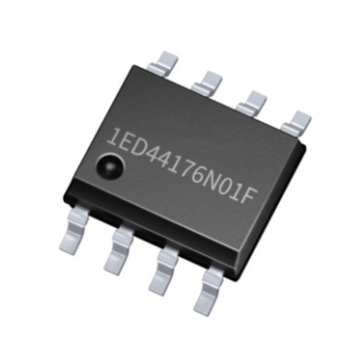 Chip de circuito integrado 2ED21844S06J 650V 2.5A Director de puente de puente medio SOIC14