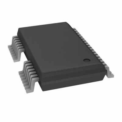 Chip de circuito integrado 2ED020I12F2 1200V 2A conductor IGBT aislado de doble canal