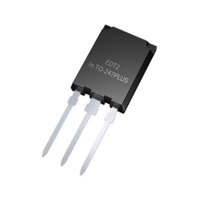 Chip de circuito integrado AIKQ120N75CP2 Transistor IGBT discreto de 750V 150A con un solo transistor IGBT
