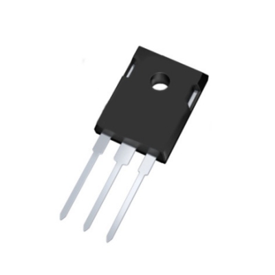 Chip de circuito integrado IPWS65R050CFD7A Transistor MOSFET de potencia SJ automotriz de canal N