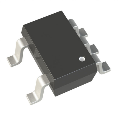 Chip de circuito integrado ADP7142WAUJZ 1 Salida 200mA Regulador de tensión lineal IC