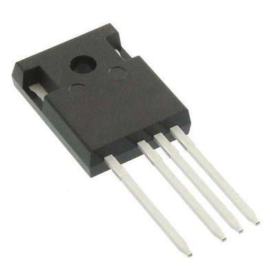 Chip de circuito integrado IPZ65R065C7 650V Transistor MOSFET de potencia de canal N