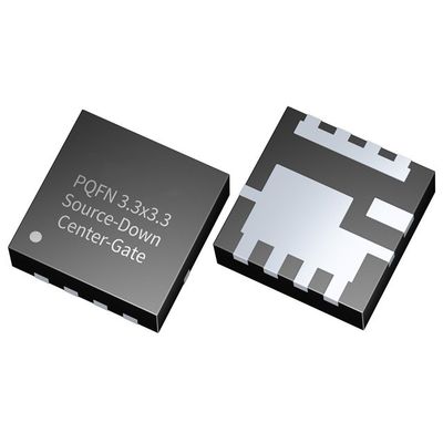 Chip de circuito integrado IQE050N08NM5 OptiMOS TM de baja tensión de potencia MOSFET 80V Transistor