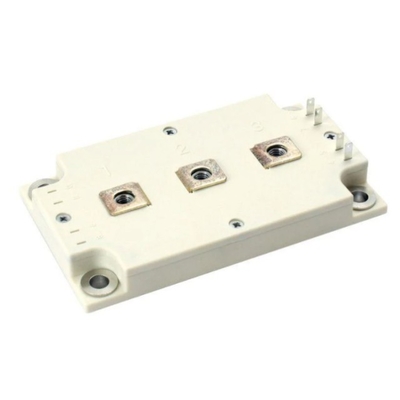 Chip de circuito integrado VS-GP300TD60S Chasis montado 600V módulo IGBT de puente medio