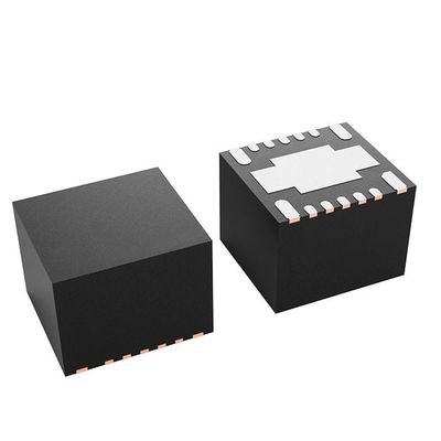 Chip de circuito integrado TPSM560R6RDAR 4.2V Módulo PoL no aislado DC DC Convertidor