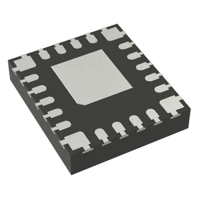 Chip de circuito integrado TPSM82866AA0HRDMR 1.2V 6A 1 módulo de potencia de salida