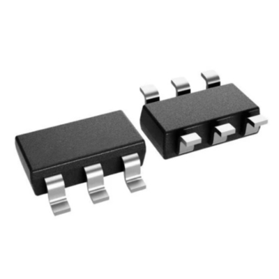 Chip de circuito integrado TLV3011BQDBVRQ1 Comparador de baja potencia 10pA Comparador analógico