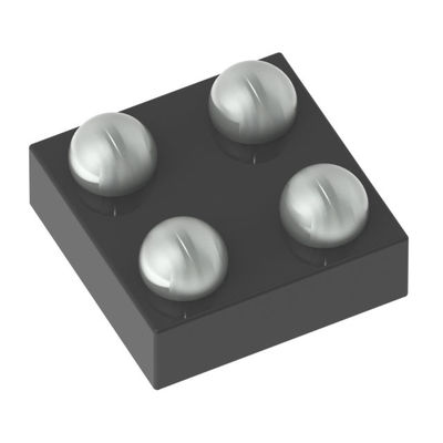 Chip de circuito integrado TPS7A2028PYCJR 1 Salida 300mA Regulador de tensión lineal IC