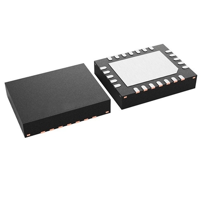 Chip de circuito integrado TPS272C45CRHFR Conmutador de doble canal inteligente de lado alto VQFN24