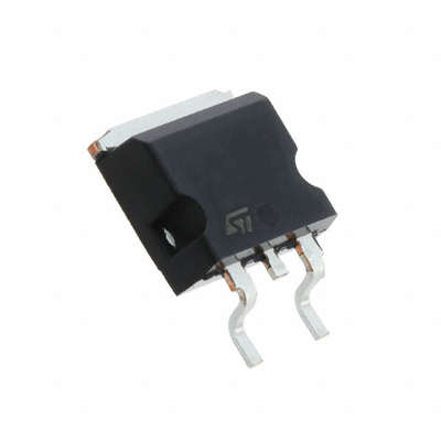 Chip de circuito integrado STGB3NC120HDT4 7A 1200V Transistor IGBT con diodo ultrarrápido