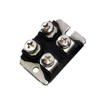 Chip de circuito integrado STPS240H100TV1Y 2 Diodos rectificadores independientes de 100 V 120 A