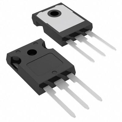 Chip de circuito integrado NTMTSC1D5N08MC MOSFET Transistores de enfriamiento doble de canal N único