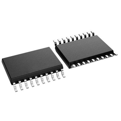 Chip de circuito integrado NVBLS0D5N04CTXG 1 canal MOSFET Transistores de potencia única
