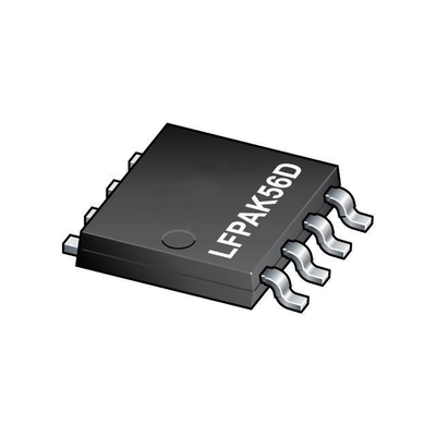 Chip de circuito integrado PSMN029-100HLX Puerta de nivel lógico 100V 2 N Transistor de canal