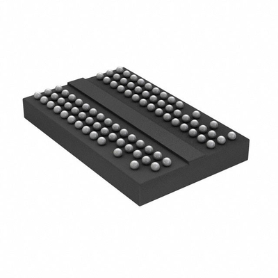 IC de memoria Chip MT47H32M16NF-25E:H FBGA84 400MHz SDRAM DDR2 IC de memoria