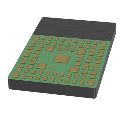Microcontrolador MCU R5F523W8CDLN de 32 bits de un solo núcleo de 54 MHz Microcontrolador MCU